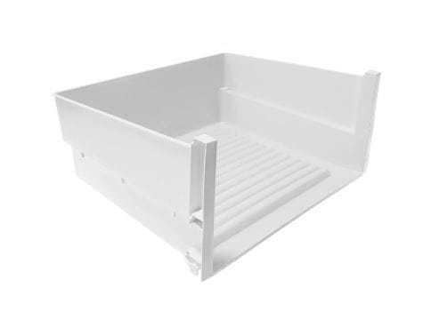 Spare and Square Fridge Freezer Spares Fridge Upper Salad Drawer 00747541 - Buy Direct from Spare and Square