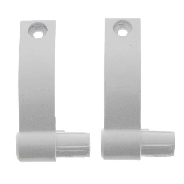 Spare and Square Fridge Freezer Spares Frigidaire Fridge Freezer Door Handle - Upper 1054430 - Buy Direct from Spare and Square