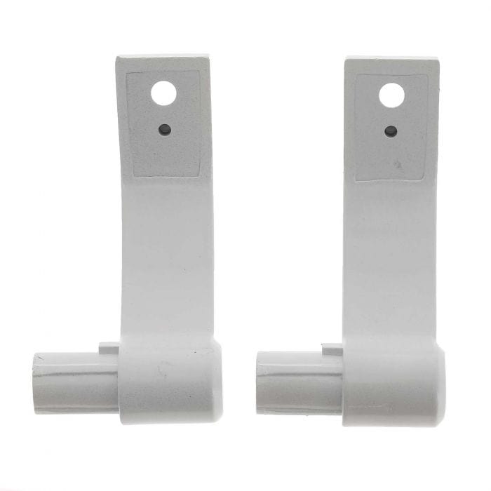 Spare and Square Fridge Freezer Spares Frigidaire Fridge Freezer Door Handle - Upper 1054430 - Buy Direct from Spare and Square