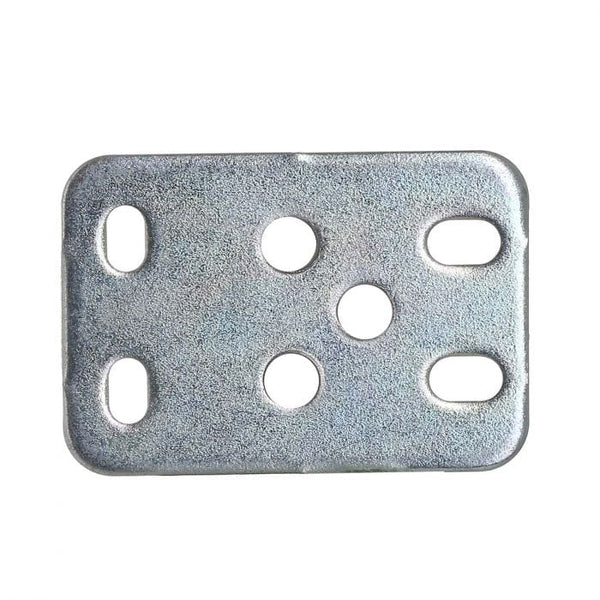 Spare and Square Fridge Freezer Spares Frigidaire Fridge Freezer Fixing Plate 1100828 - Buy Direct from Spare and Square