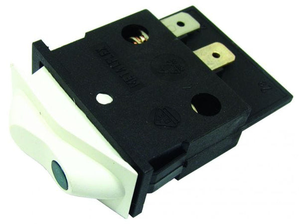 Spare and Square Fridge Freezer Spares Frigidaire Fridge Freezer On/Off Switch 390002 - Buy Direct from Spare and Square