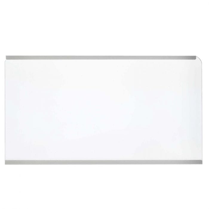 Spare and Square Fridge Freezer Spares Frigidaire Fridge Freezer Salad Drawer Cover 1091310 - Buy Direct from Spare and Square