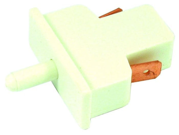 Spare and Square Fridge Freezer Spares Gorenje Fridge Freezer Intenal Light Microswitch 534924 - Buy Direct from Spare and Square