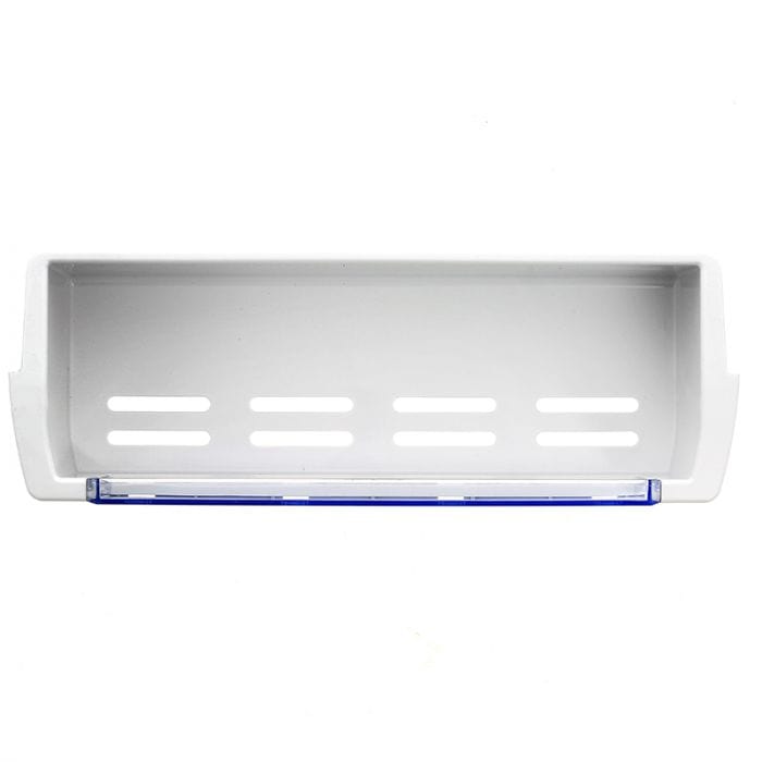 Spare and Square Fridge Freezer Spares Haier Fridge Freezer Centre Door Shelf 0060807360A - Buy Direct from Spare and Square