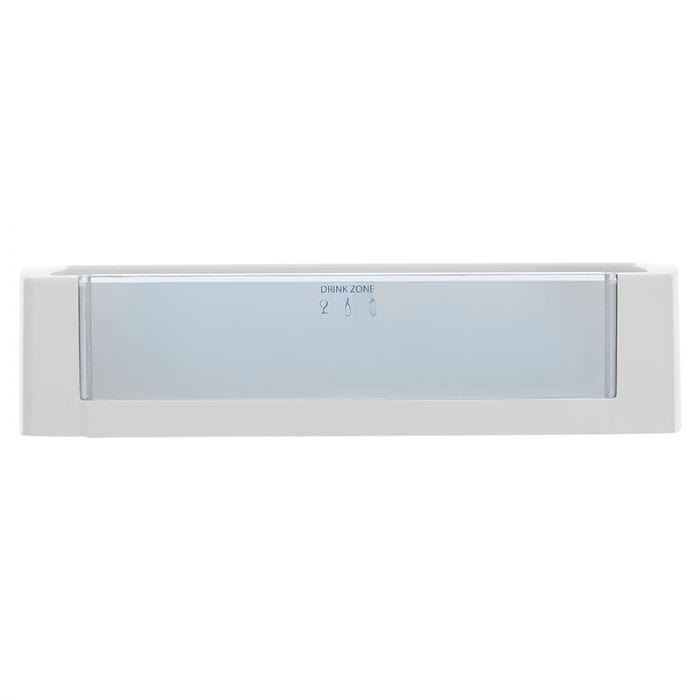 Spare and Square Fridge Freezer Spares Haier Fridge Freezer Centre Door Shelf 0060807360A - Buy Direct from Spare and Square