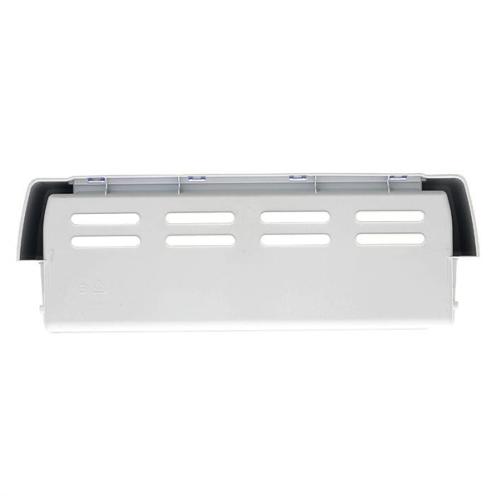 Spare and Square Fridge Freezer Spares Haier Fridge Freezer Centre Door Shelf 0060807360A - Buy Direct from Spare and Square