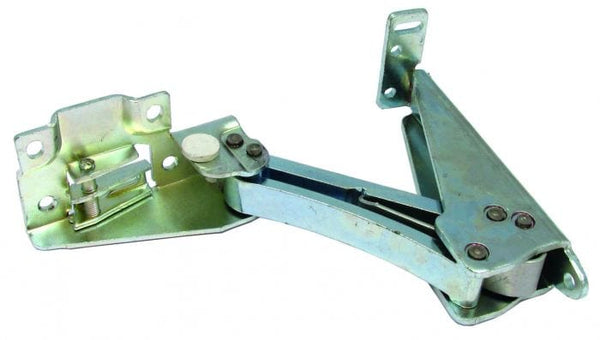 Spare and Square Fridge Freezer Spares Haier Fridge Freezer Door Hinge - Lower Right Hand Side - Old Style 0060816658 - Buy Direct from Spare and Square