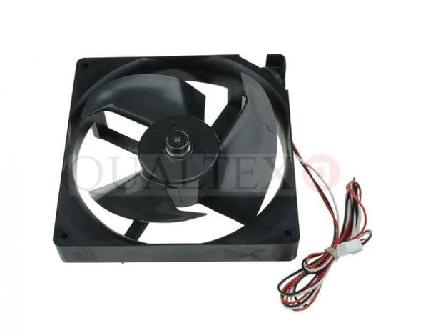 Spare and Square Fridge Freezer Spares Haier Fridge Freezer Fan Motor 0064001311B - Buy Direct from Spare and Square