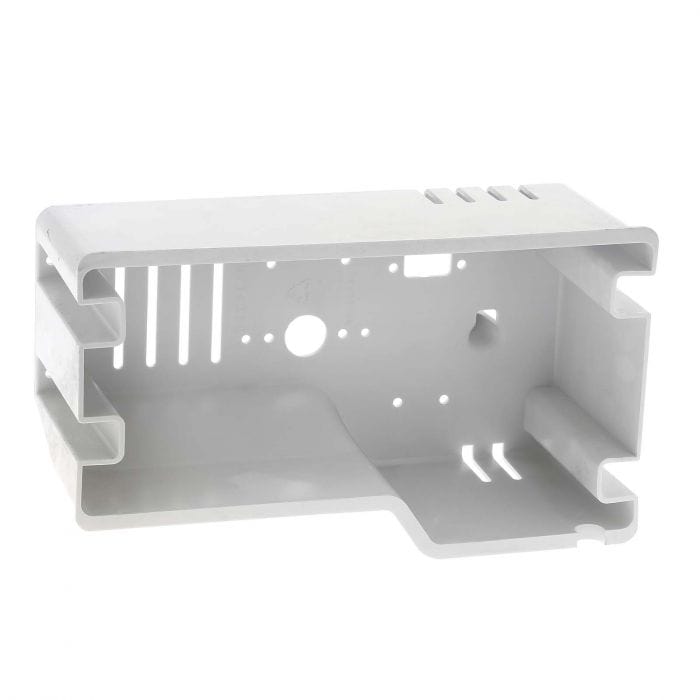 Spare and Square Fridge Freezer Spares Haier Fridge Freezer Ice Box 0060214386 - Buy Direct from Spare and Square