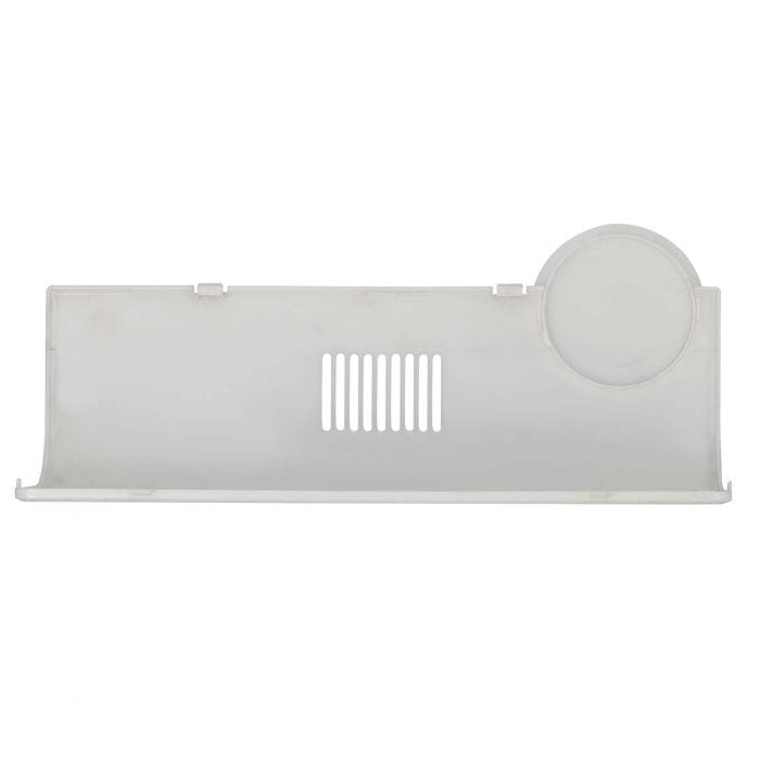 Spare and Square Fridge Freezer Spares Haier Fridge Freezer Lamp Cover 106TQ4611113 - Buy Direct from Spare and Square