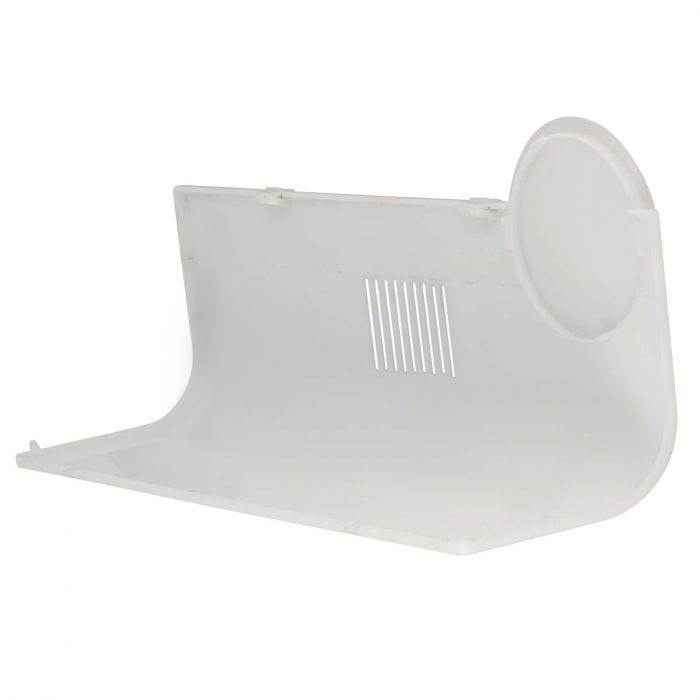 Spare and Square Fridge Freezer Spares Haier Fridge Freezer Lamp Cover 106TQ4611113 - Buy Direct from Spare and Square