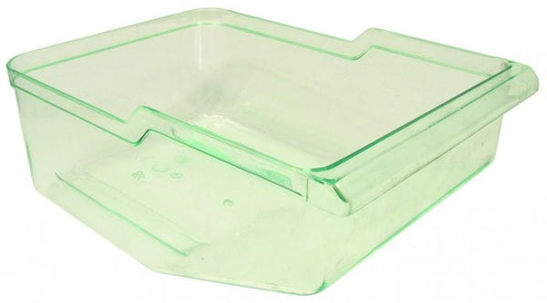 Spare and Square Fridge Freezer Spares Haier Fridge Freezer Salad Drawer 0060213521 - Buy Direct from Spare and Square