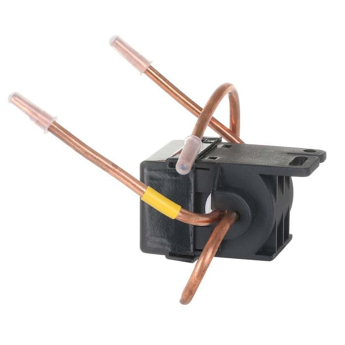 Spare and Square Fridge Freezer Spares Haier Fridge Freezer Solenoid Valve 0064000180 - Buy Direct from Spare and Square