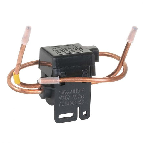 Spare and Square Fridge Freezer Spares Haier Fridge Freezer Solenoid Valve 0064000180 - Buy Direct from Spare and Square