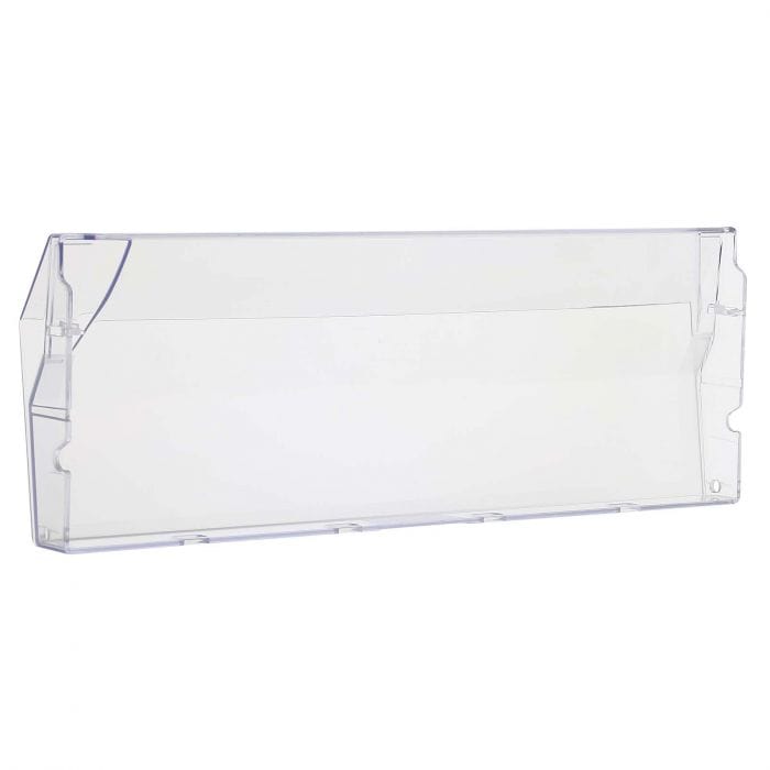 Spare and Square Fridge Freezer Spares Hotpoint Freezer Upper Drawer Front C00382312 - Buy Direct from Spare and Square