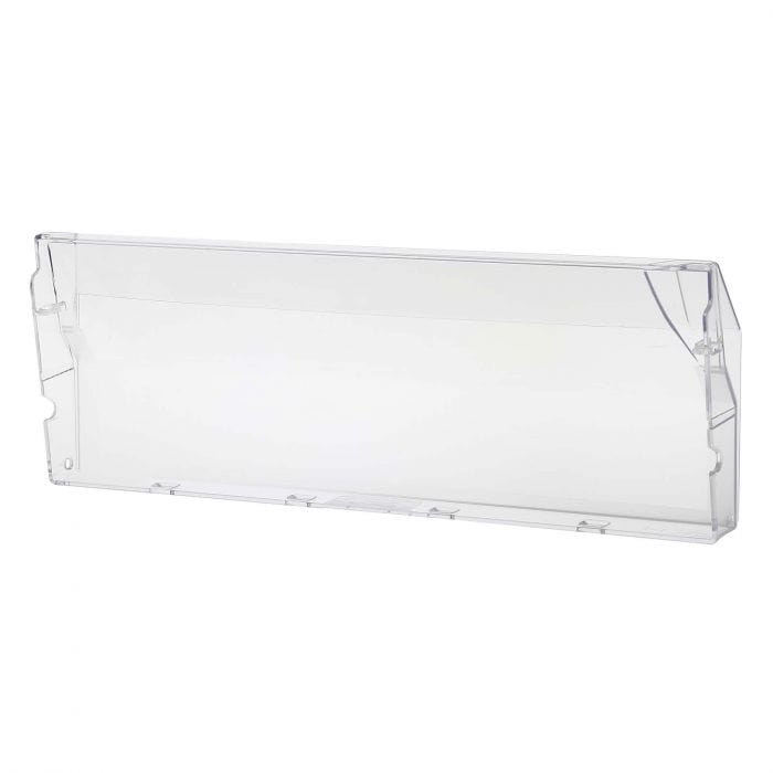 Spare and Square Fridge Freezer Spares Hotpoint Freezer Upper Drawer Front C00382312 - Buy Direct from Spare and Square