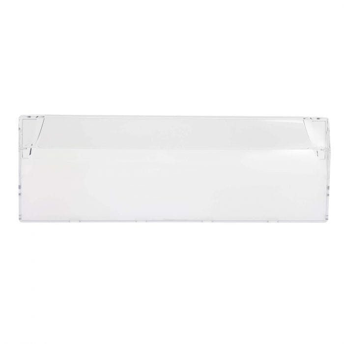 Spare and Square Fridge Freezer Spares Hotpoint Freezer Upper Drawer Front C00382312 - Buy Direct from Spare and Square