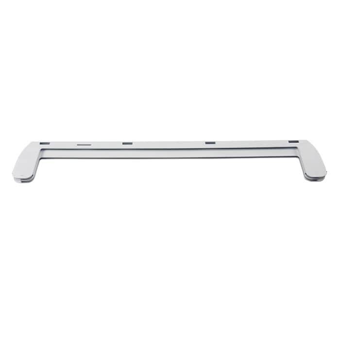 Spare and Square Fridge Freezer Spares Hotpoint Fridge Glass Shelf Front Trim C00119040 - Buy Direct from Spare and Square