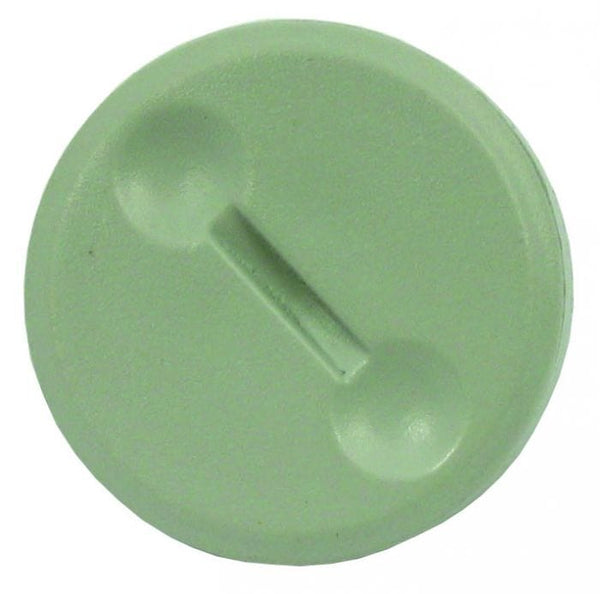 Spare and Square Fridge Freezer Spares Icetech Fridge Freezer Thermostat Knob - 30mm Aura Grey N1E430GY - Buy Direct from Spare and Square