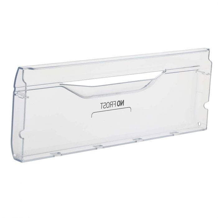 Spare and Square Fridge Freezer Spares Indesit Freezer Upper Drawer Front C00345498 - Buy Direct from Spare and Square