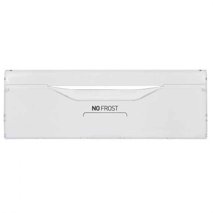 Spare and Square Fridge Freezer Spares Indesit Freezer Upper Drawer Front C00345498 - Buy Direct from Spare and Square