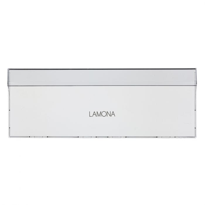 Spare and Square Fridge Freezer Spares Lamona Freezer Drawer Front 4668500100 - Buy Direct from Spare and Square