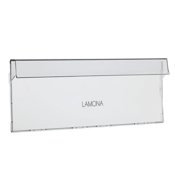 Spare and Square Fridge Freezer Spares Lamona Freezer Drawer Front 4668500100 - Buy Direct from Spare and Square