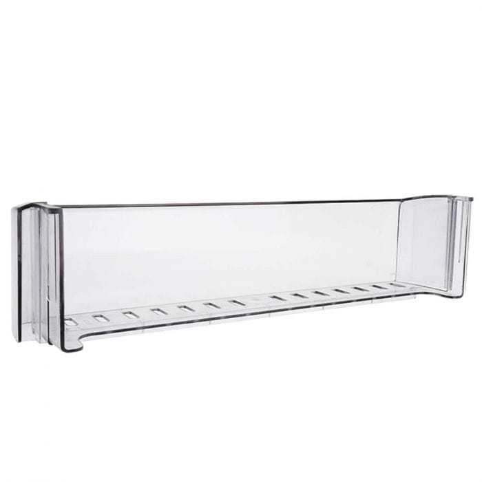 Spare and Square Fridge Freezer Spares Lamona Fridge Door Lower Bottle Shelf 082633514 - Buy Direct from Spare and Square