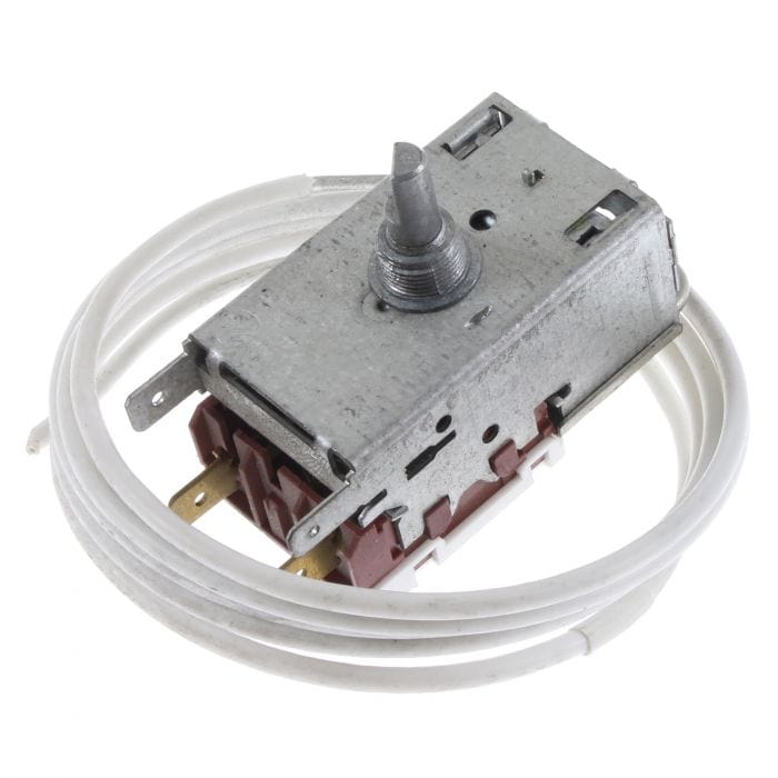 Spare and Square Fridge Freezer Spares Lec Fridge Freezer Thermostat - E1725 082622014 - Buy Direct from Spare and Square