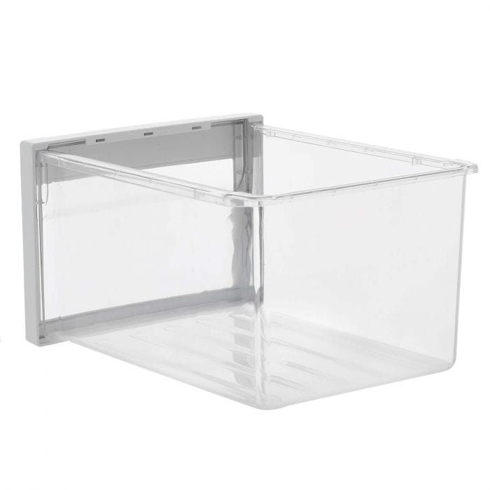 Spare and Square Fridge Freezer Spares LG Fridge Freezer Large Plastic Drawer 3391JQ1035A - Buy Direct from Spare and Square