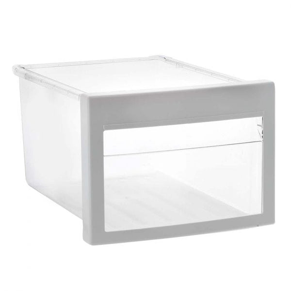 Spare and Square Fridge Freezer Spares LG Fridge Freezer Large Plastic Drawer 3391JQ1035A - Buy Direct from Spare and Square