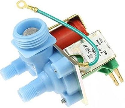 Spare and Square Fridge Freezer Spares Maytag Fridge Freezer Inlet Valve 481201230443 - Buy Direct from Spare and Square