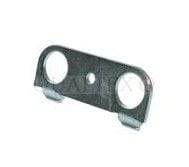 Spare and Square Fridge Freezer Spares Midea Fridge Freezer Door Stopper 500755310001 - Buy Direct from Spare and Square