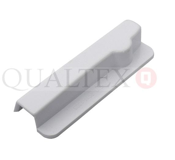 Spare and Square Fridge Freezer Spares Midea Fridge Freezer Drawer Stopper 501154510007 - Buy Direct from Spare and Square