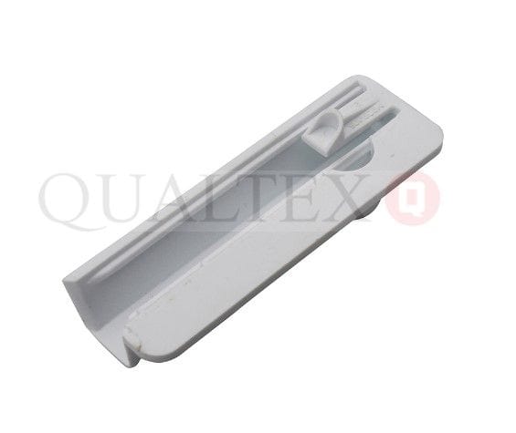 Spare and Square Fridge Freezer Spares Midea Fridge Freezer Drawer Stopper 501154510008 - Buy Direct from Spare and Square