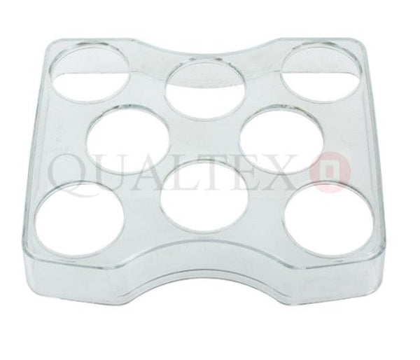 Spare and Square Fridge Freezer Spares Midea Fridge Freezer Egg Tray 501157010045 - Buy Direct from Spare and Square