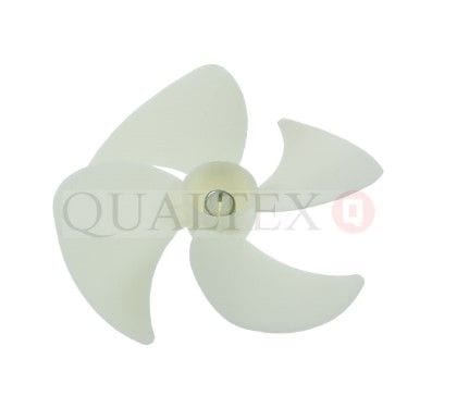 Spare and Square Fridge Freezer Spares Midea Fridge Freezer Fan Blade 501157010089 - Buy Direct from Spare and Square