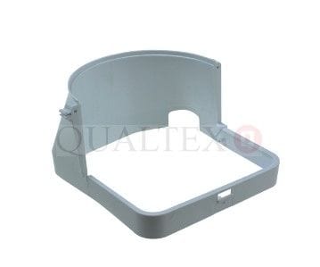 Spare and Square Fridge Freezer Spares Midea Fridge Freezer Fan Cover 501155310008 - Buy Direct from Spare and Square