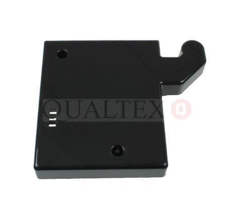 Spare and Square Fridge Freezer Spares Midea Fridge Freezer Hinge Cover 50115701001Y - Buy Direct from Spare and Square