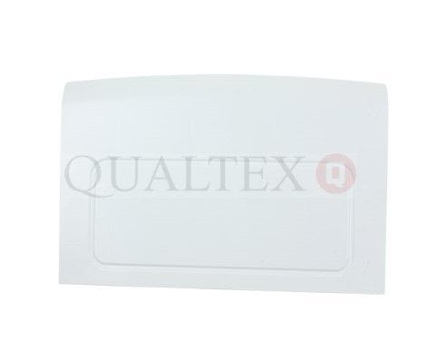 Spare and Square Fridge Freezer Spares Midea Fridge Freezer Lower Drawer Cover 501154510030 - Buy Direct from Spare and Square