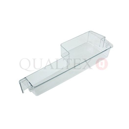 Spare and Square Fridge Freezer Spares Midea Fridge Freezer Small Door Shelf 501157010031 - Buy Direct from Spare and Square