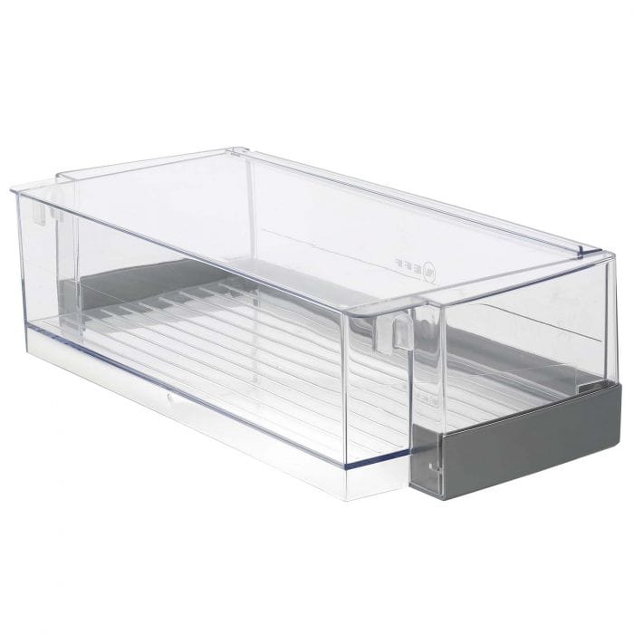 Spare and Square Fridge Freezer Spares Neff Fridge Door Dairy Shelf 00673960 - Buy Direct from Spare and Square