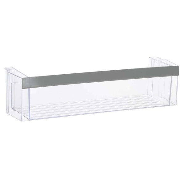 Spare and Square Fridge Freezer Spares Neff Fridge Door Lower Bottle Shelf 11006129 - Buy Direct from Spare and Square