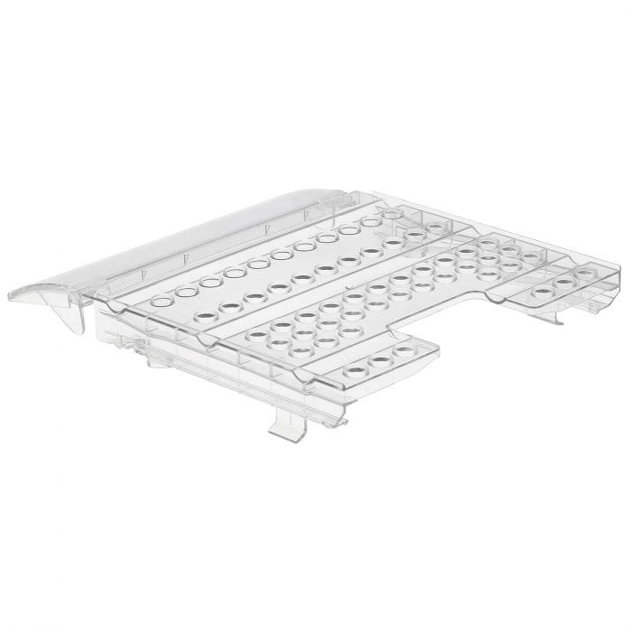 Spare and Square Fridge Freezer Spares Samsung Freezer Drawer Slide Cover - 310mm X 370mm DA9705103A - Buy Direct from Spare and Square