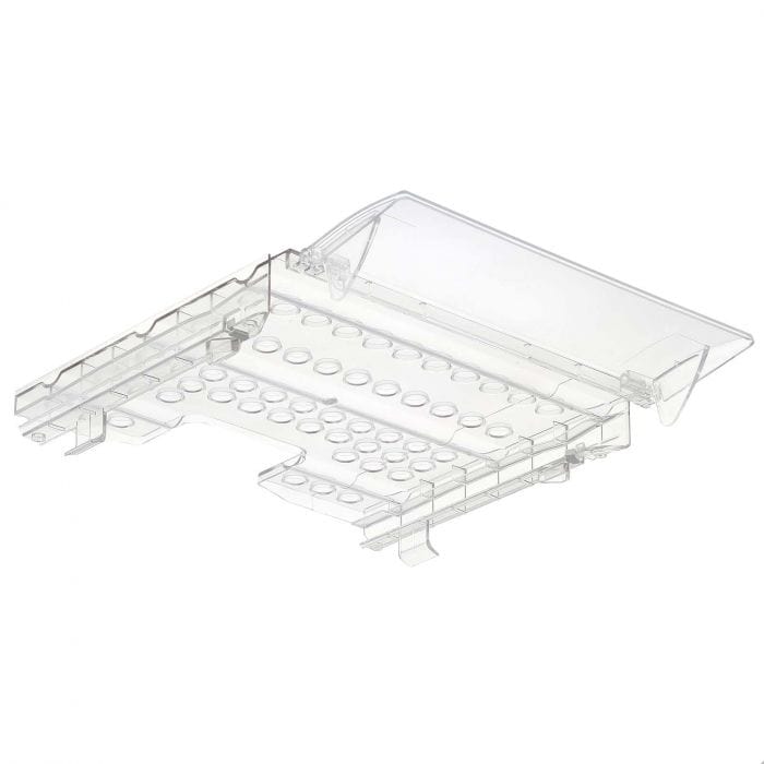 Spare and Square Fridge Freezer Spares Samsung Freezer Drawer Slide Cover - 310mm X 370mm DA9705103A - Buy Direct from Spare and Square