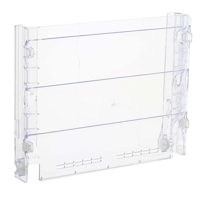 Spare and Square Fridge Freezer Spares Samsung Freezer Lower Drawer Cover Assembly DA9706135A - Buy Direct from Spare and Square