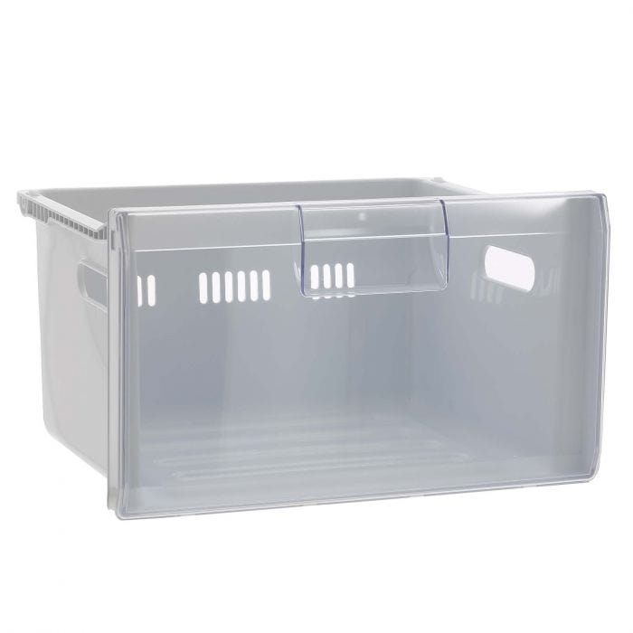 Spare and Square Fridge Freezer Spares Samsung Freezer Middle Drawer - 450mm X 345mm X 255mm DA9707397A - Buy Direct from Spare and Square