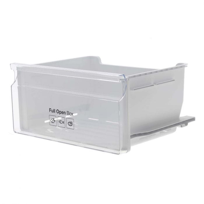 Spare and Square Fridge Freezer Spares Samsung Freezer Middle Drawer DA9713472A - Buy Direct from Spare and Square