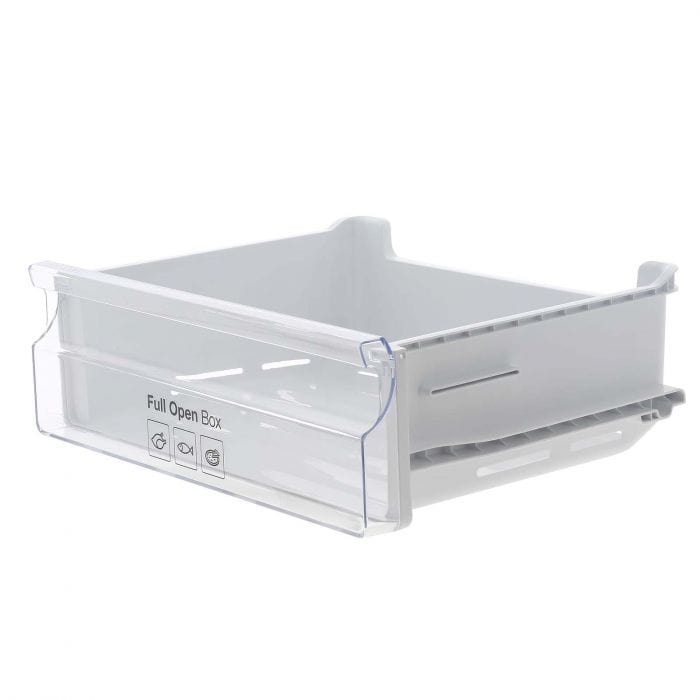 Spare and Square Fridge Freezer Spares Samsung Freezer Upper Drawer DA9713480A - Buy Direct from Spare and Square