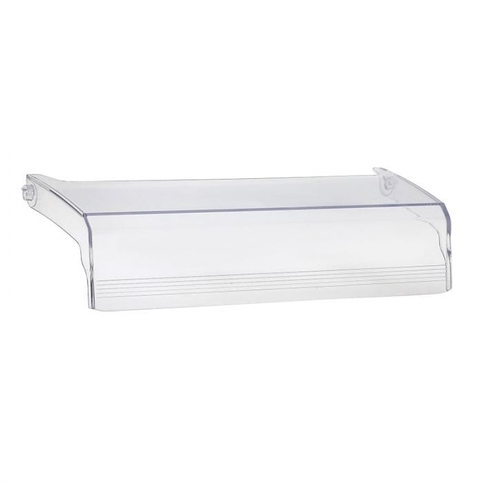 Spare and Square Fridge Freezer Spares Samsung Fridge Dairy Shelf Cover DA6304198A - Buy Direct from Spare and Square